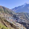 Namche Bazaar groepsreizen Nepal